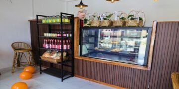 Roi Plants & Bakes Launches First PRIME-Backed Outlet In Shangpung