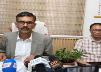 State Begins Electoral Scrutiny of 6.5 Lakh Cases Ahead of Final Rolls