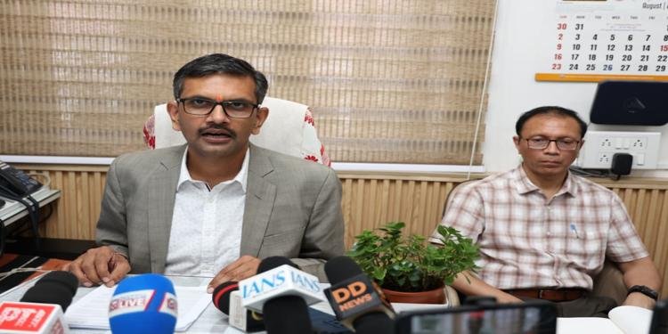 State Begins Electoral Scrutiny of 6.5 Lakh Cases Ahead of Final Rolls