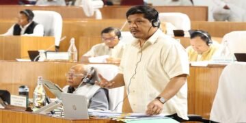 Govt Hits Back At VPP — Island Out, Teachers Safe, MPSC Clean