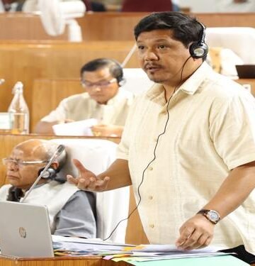 Govt Hits Back At VPP — Island Out, Teachers Safe, MPSC Clean