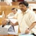 Govt Hits Back At VPP — Island Out, Teachers Safe, MPSC Clean