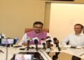 State Releases Draft Roll With 21.69 Lakh Voters