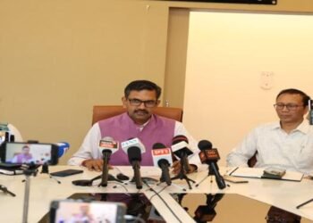 State Releases Draft Roll With 21.69 Lakh Voters