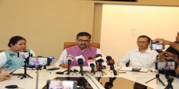 State Releases Draft Roll With 21.69 Lakh Voters