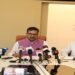State Releases Draft Roll With 21.69 Lakh Voters