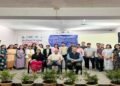 DREAM Starts First Training For Garo Hills Rehabilitation Staff