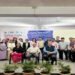 DREAM Starts First Training For Garo Hills Rehabilitation Staff
