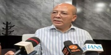 UDP nixes buzz on merger into BJP