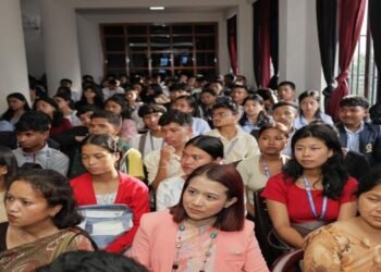 Rs 93.69 Cr Hits Accounts Of 96,812 ST Students