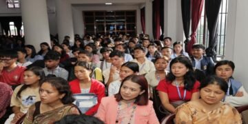 Rs 93.69 Cr Hits Accounts Of 96,812 ST Students