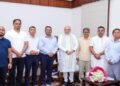Delhi Second Round: UDP’s 9 Set To Paint Meghalaya Saffron, TMC Next
