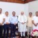 Delhi Second Round: UDP’s 9 Set To Paint Meghalaya Saffron, TMC Next
