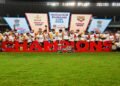 Red & Gold Revenge: East Bengal crush Bagan 4-1 to equal Durand record