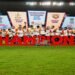 Red & Gold Revenge: East Bengal crush Bagan 4-1 to equal Durand record