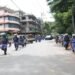 Govt asleep, Shillong bleeds: Congress tears into NPP-BJP
