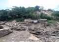 Flash Floods Kill 4, 5 Army Jawans Missing