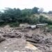 Flash Floods Kill 4, 5 Army Jawans Missing