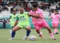 Cops Topple Langsning, Go Top In SPL