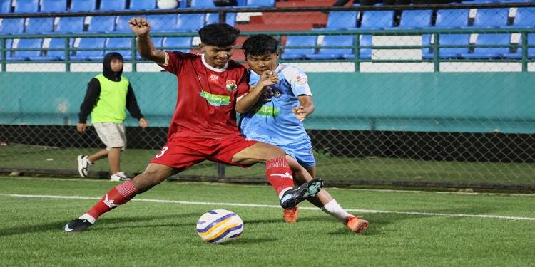 Streak Snapped: Lajong Sink Nongkseh 1-0