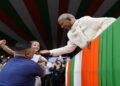 Lok Bhawan Turns Stage For ‘Colors Of India’ On 80th I-Day