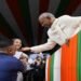 Lok Bhawan Turns Stage For ‘Colors Of India’ On 80th I-Day