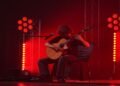 Shillong Strings: Marcin And Meghalaya Jam As One