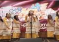 ‘Weave With Innovation’: Meghalaya Puts Handloom At The Heart Of The Future
