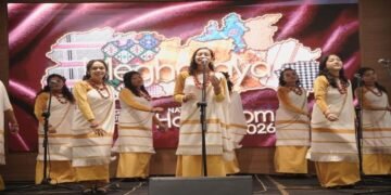 ‘Weave With Innovation’: Meghalaya Puts Handloom At The Heart Of The Future
