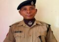 Tura’s Lathindro Sangma Wins National Meritorious Service Medal On I-Day