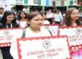 Meghalaya Rolls Out IEC 3.0 To Fight HIV Stigma