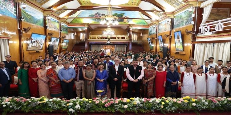 Partition Wasn’t Just Maps, It Was People”: Shillong Remembers 1947 Horrors