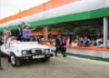 Tiranga Flies High As State Celebrates 80th Independence Day