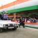 Tiranga Flies High As State Celebrates 80th Independence Day