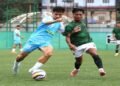 Surjay Saves Seal 1-1 Draw As Nangkiew Irat Frustrate Nongkseh