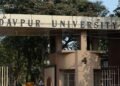 Jadavpur boils over: SFI-ABVP clash leaves 20 hurt, campus sealed