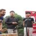 “Will Be Back Soon”: John Abraham Falls For Shillong’s Music And Ward’s Lake