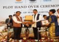Meghalaya Breaks Ground on Bigger Mumbai Home at Kharghar