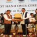 Meghalaya Breaks Ground on Bigger Mumbai Home at Kharghar