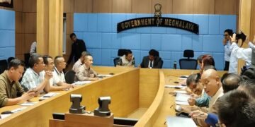 KSU-CM Talks Break Ice After Week Of Turmoil, Tourism SOS In Focus