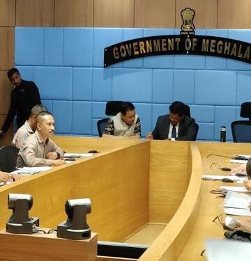 KSU-CM Talks Break Ice After Week Of Turmoil, Tourism SOS In Focus