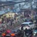 KSU Leadership In Handcuffs: Top 3 Arrested After Shillong Rally Turns Riot