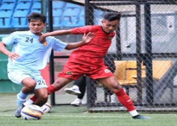 SPL 2026: Nangkiew Irat Breaks Duck, Sinks Laitkor 2-0 With Late Fireworks