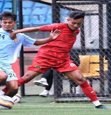 SPL 2026: Nangkiew Irat Breaks Duck, Sinks Laitkor 2-0 With Late Fireworks