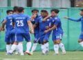 Laitkor Roar Back: Three Second-Half Strikes Sink Mylliem 3-1