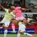 Lajong Land Quarterfinal Ticket In 3-3 Goal Fest