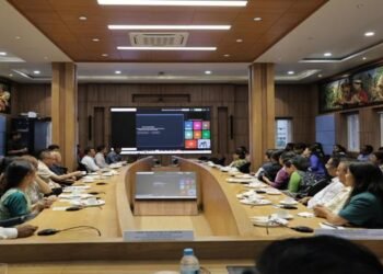 From Code to Crop: Meghalaya Mandi Goes Statewide