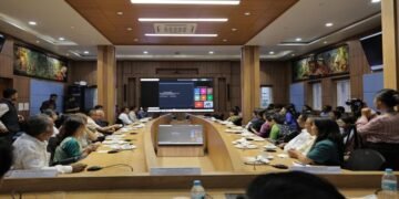 From Code to Crop: Meghalaya Mandi Goes Statewide