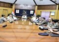 Zero Tolerance For Illegal Arms: Manipur Govt