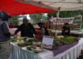 From Farm to City: State’s Farmers’ Market Serves Fresh Success in 8th Edition